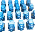 Manufacturers Supply Made In China Heating Asphalt Pump Screw Asphalt Insulation Pump